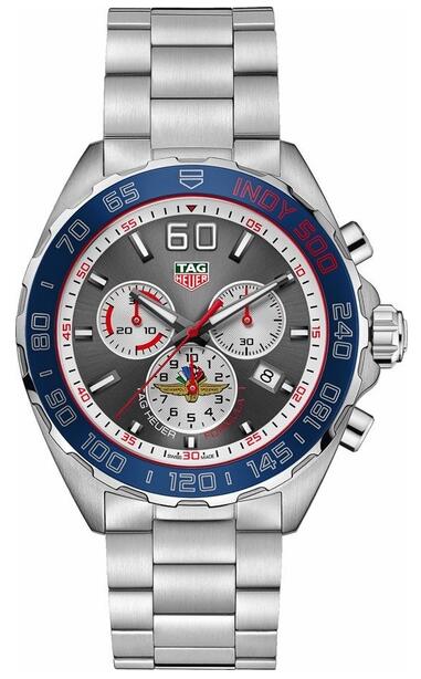 Tag Heuer Formula 1 Indy CAZ101L.BA0842 Limited Edition Replica watch